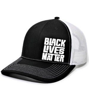 Black Dads Matter (BLM) Premium SnapBack Hat